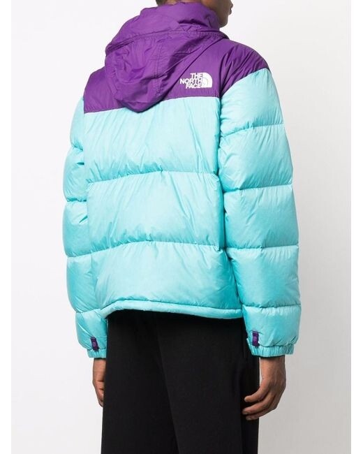 north face mens retro